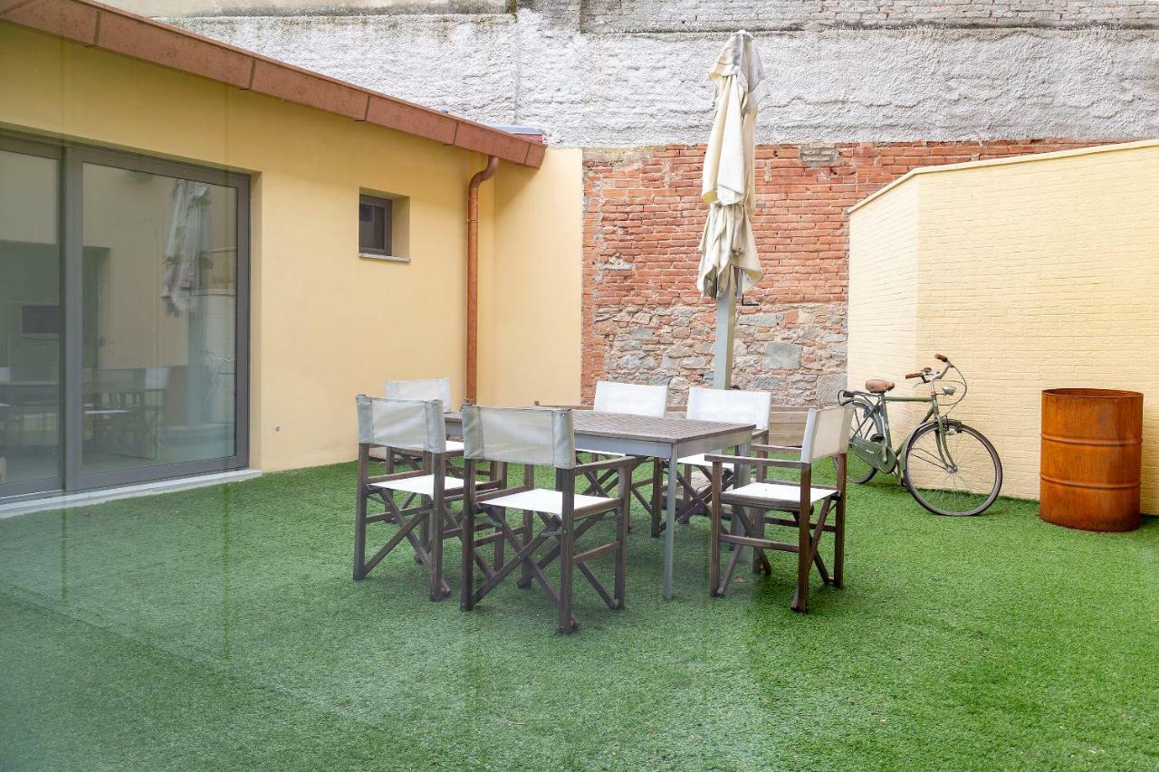The Loft Unique Designed Apartment Florence Exterior photo